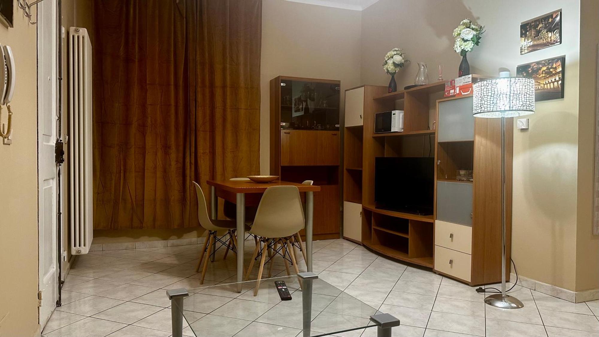 Relais Matteotti, Fatto Per Te. Lägenhet Bologna Exteriör bild