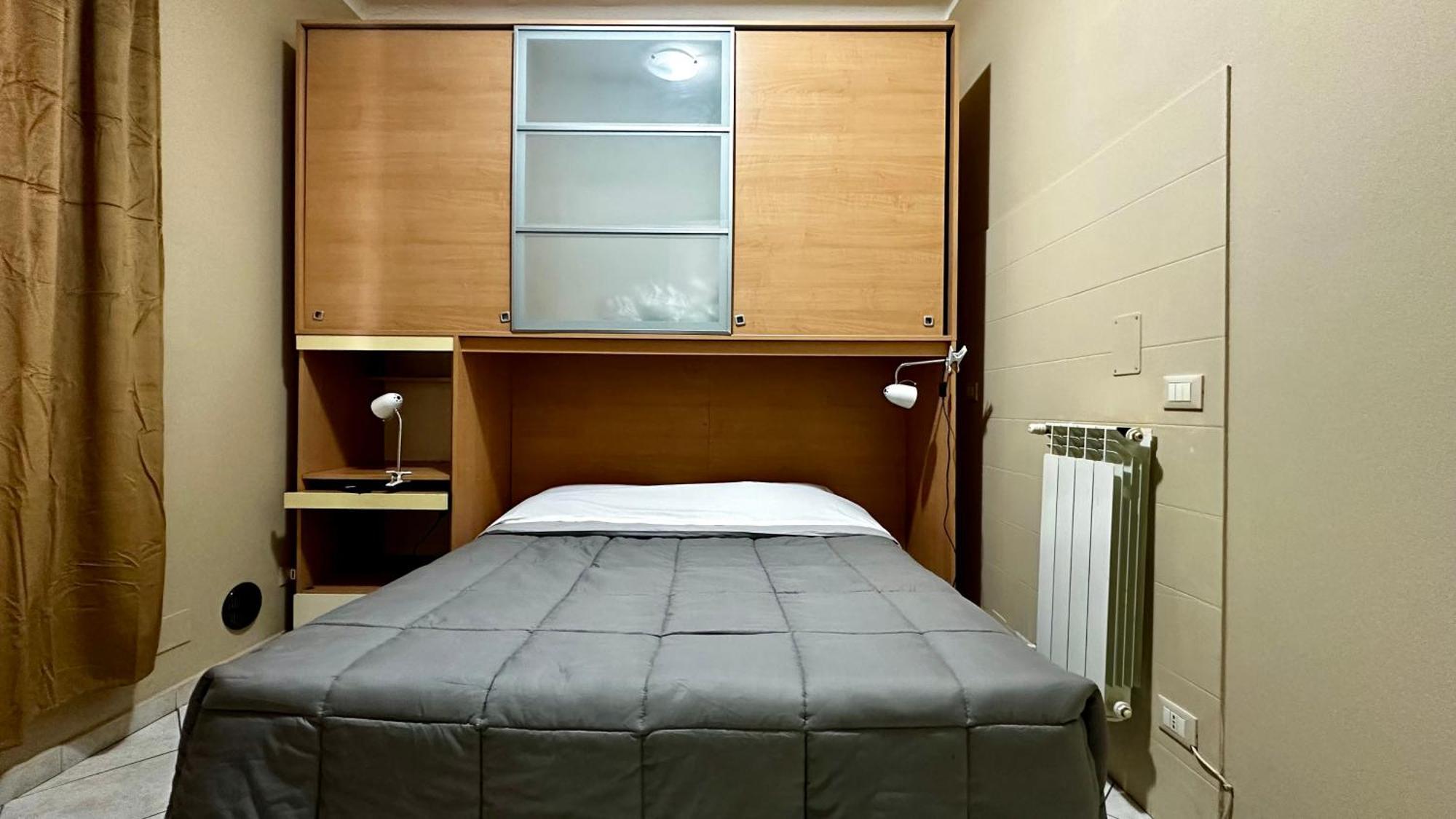 Relais Matteotti, Fatto Per Te. Lägenhet Bologna Exteriör bild